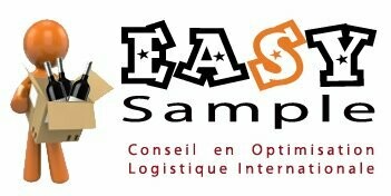 Logistique - Easy Sample