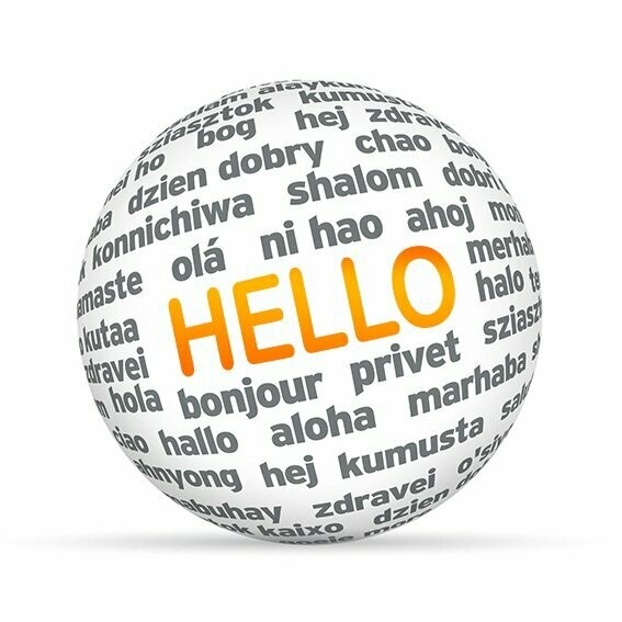 Traduction spécialisée en ANGLAIS (Minimum 400 mots sources)