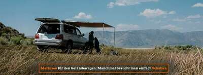 Markisen
