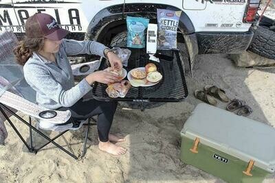 Camping