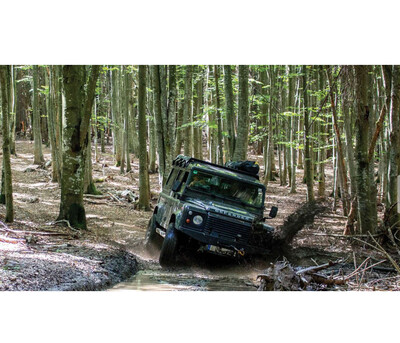 Offroad-Zubehör
