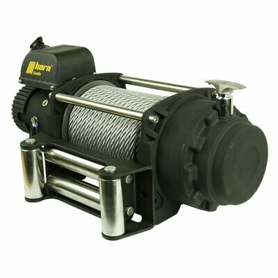 Winch