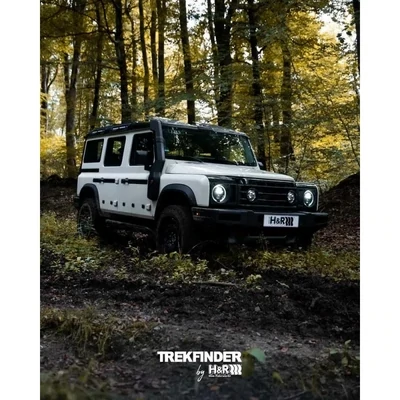 INEOS Grenadier