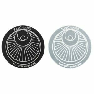 RayGuard® RayChip | 2er-Set