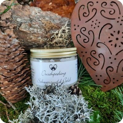Duschpeeling | Schwarzwald Gold Duschpeeling | Schwarzwald Gold