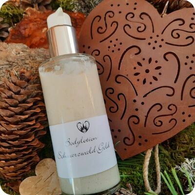 BodyLotion groß | Schwarzwald Gold BodyLotion groß | Schwarzwald Gold