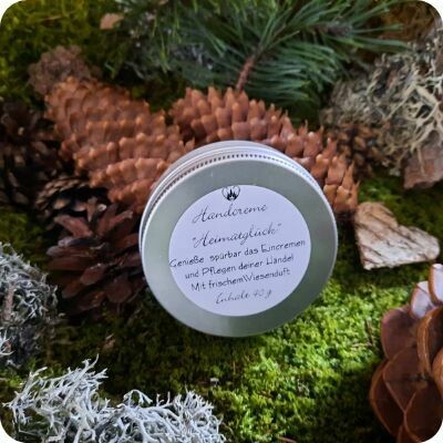 Handcreme Heimatglück | groß Handcreme Heimatglück | groß