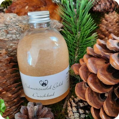 Schwarzwald Gold Duschbad groß