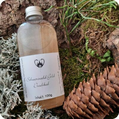 Schwarzwald Gold Duschbad klein