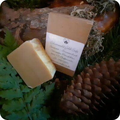 Seife klein | Schwarzwald Gold Seife klein | Schwarzwald Gold