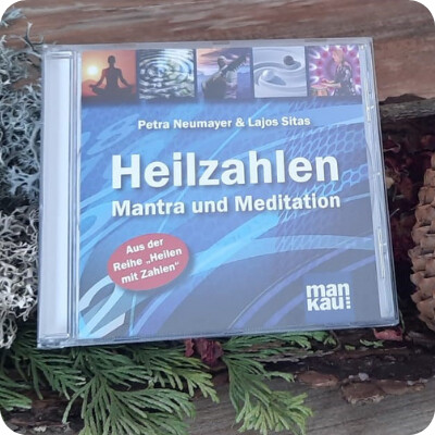 Heilzahlen | Mantra und Meditation