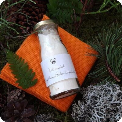 Wellnessbad | Ringelblume Wellnessbad | Ringelblume