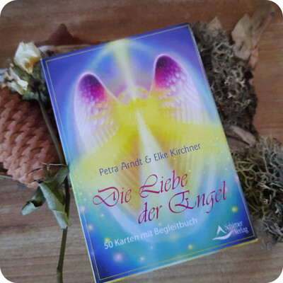 Die Liebe der Engel Die Liebe der Engel