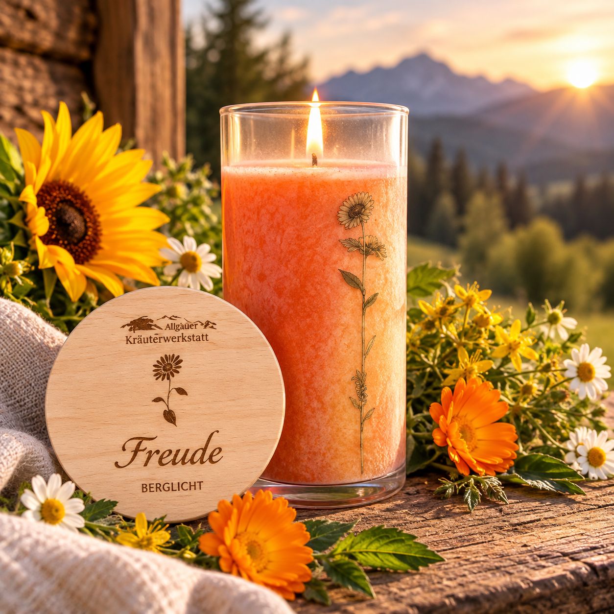 Berglicht „Freude“: Hol dir die Sonne zurück | ❣️ Auslieferung ab 22.11. Berglicht „Freude“: Hol dir die Sonne zurück | ❣️ Auslieferung ab 22.11.