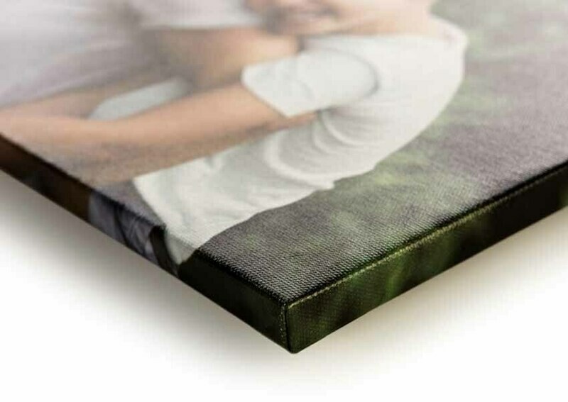 Stampa su tela 60x80 intelaiata