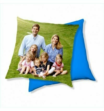 Cuscino in raso 40x40
