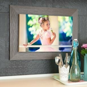 TELLY - WENGE' TELA 50x70