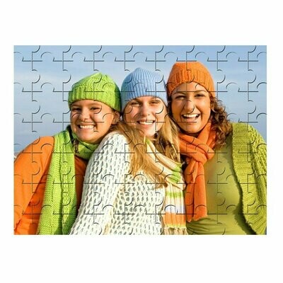 Puzzle Baby 20x30 - 48 pezzi
