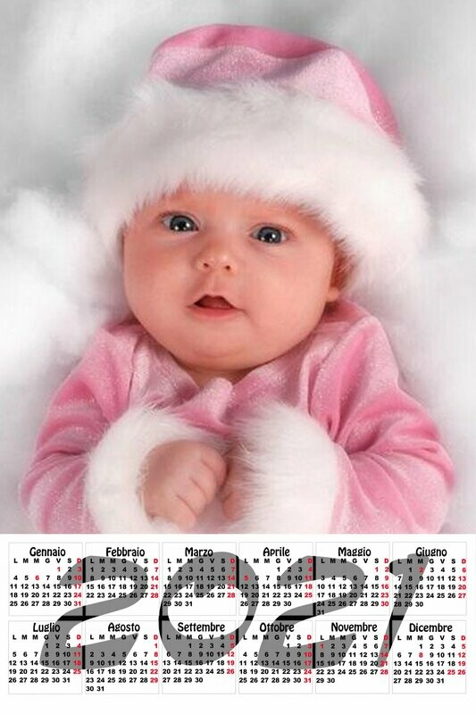 Fotocalendario 30x45 "2023" foglio singolo.
Inclusa confezione regalo, stecche e gancio.