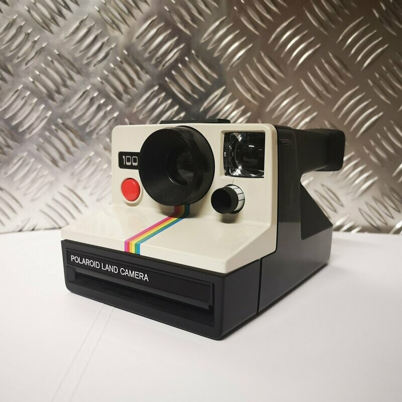 Polaroid 1000