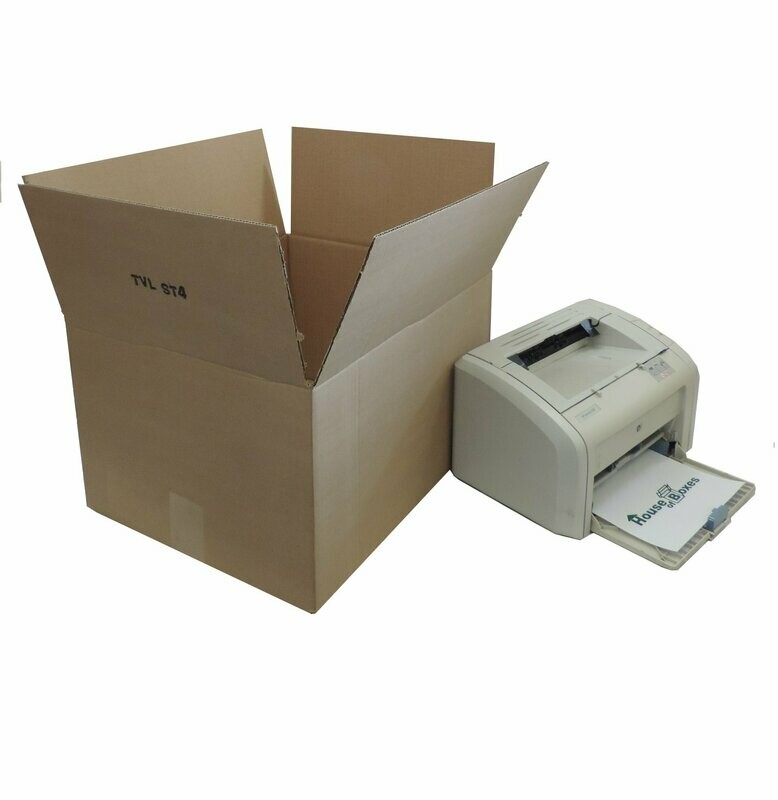 TVL 4 - 500 x 400 x 285mm