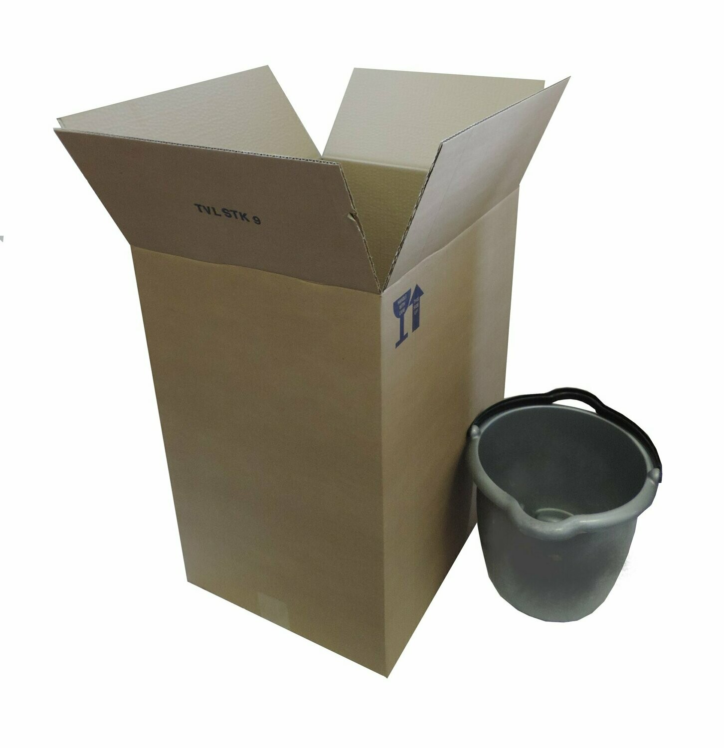 TVL 9 - 500 x 400 x 655mm
