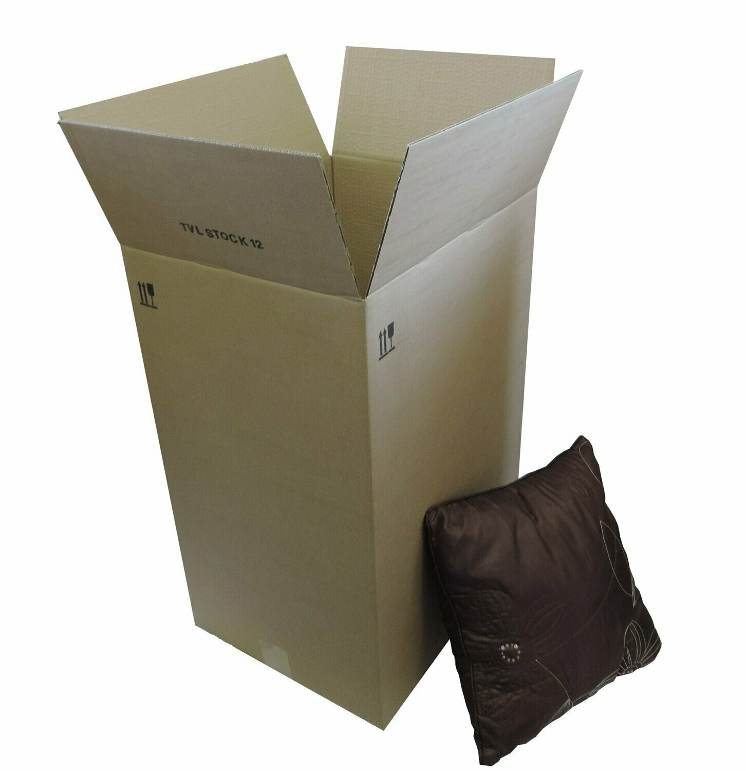 TVL 12 - 500 x 400 x 780mm