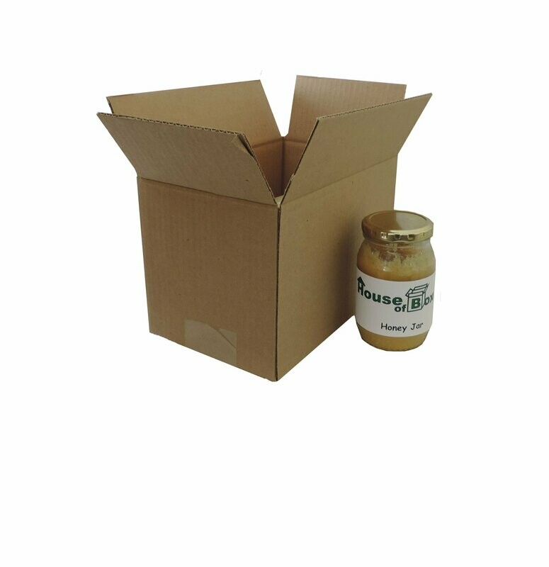 Stock 2	- 230 x 150 x 150mm