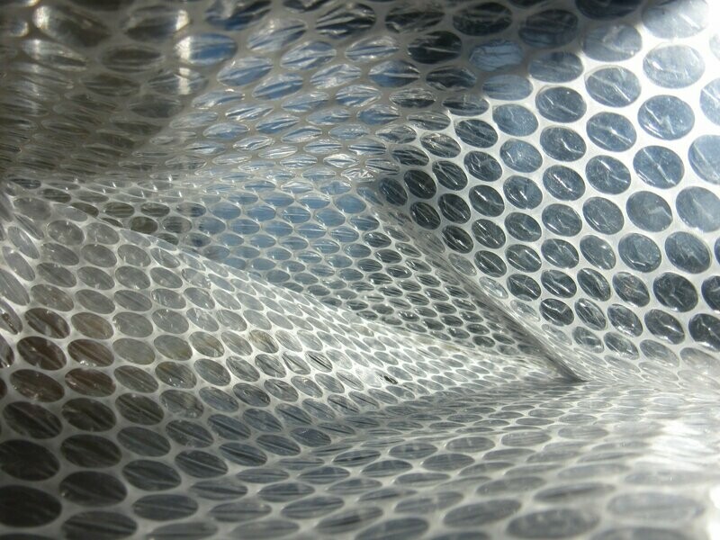 Bubble Wrap Roll
