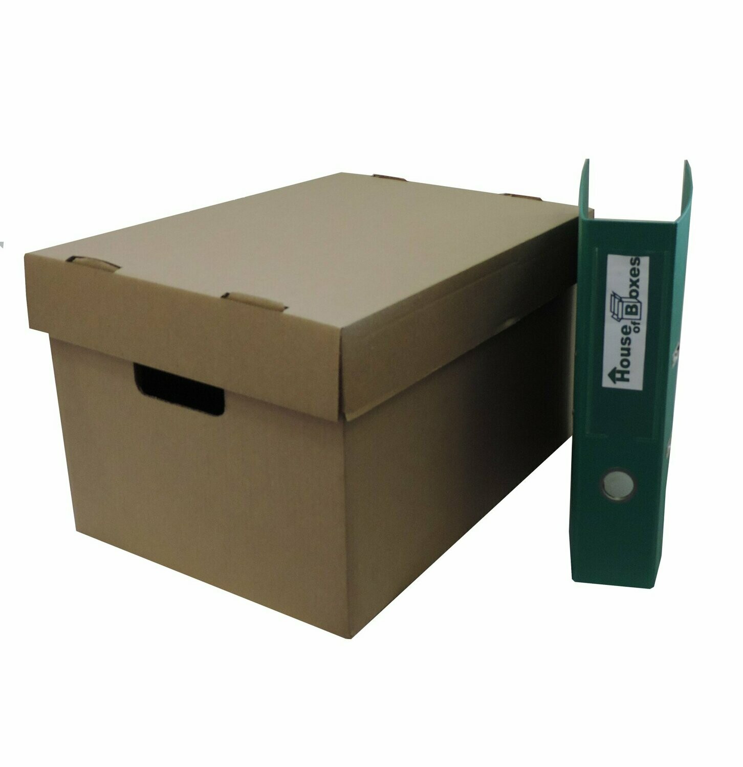Archive Box