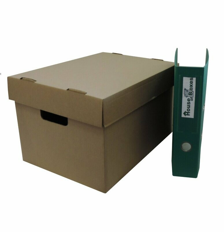 Archive Box