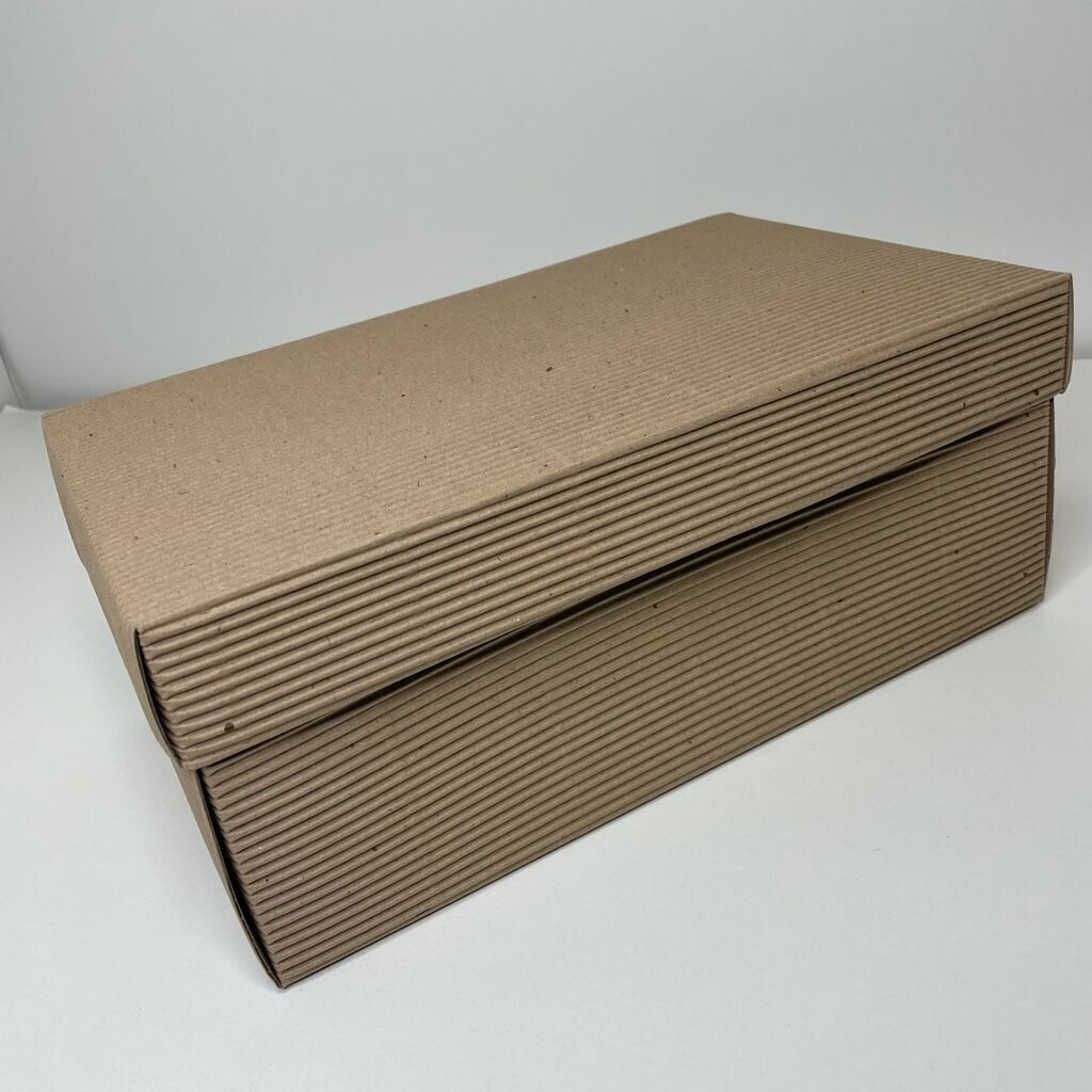 SFK Shoe Box