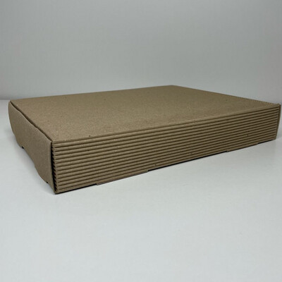 SFK A4 Flat Box