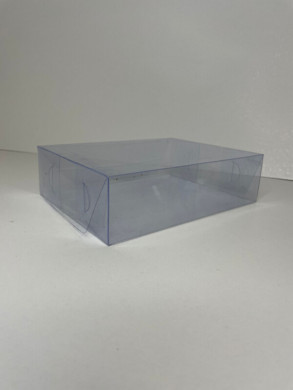 Snack Box Small