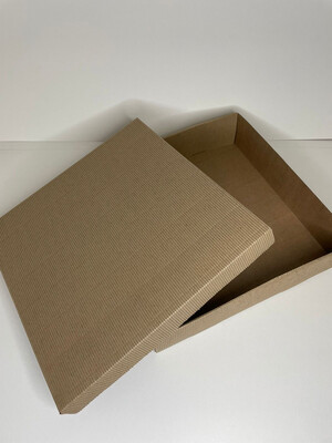 SFK Scrapbook Box Loose Lid