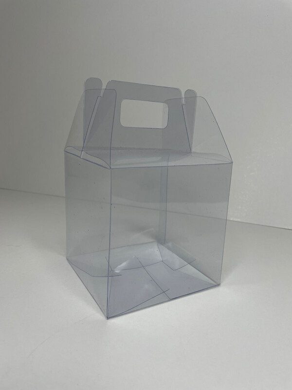 Handle Box
