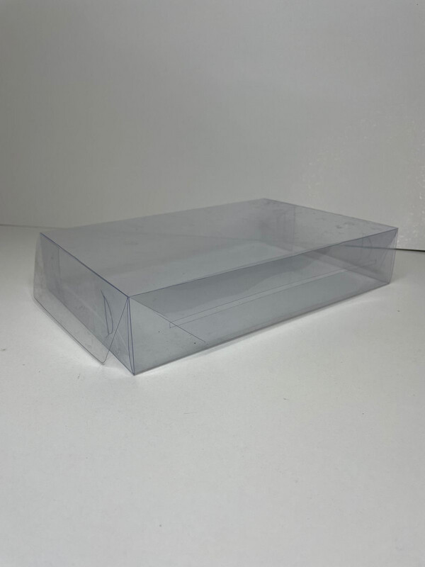 Snack Box Large