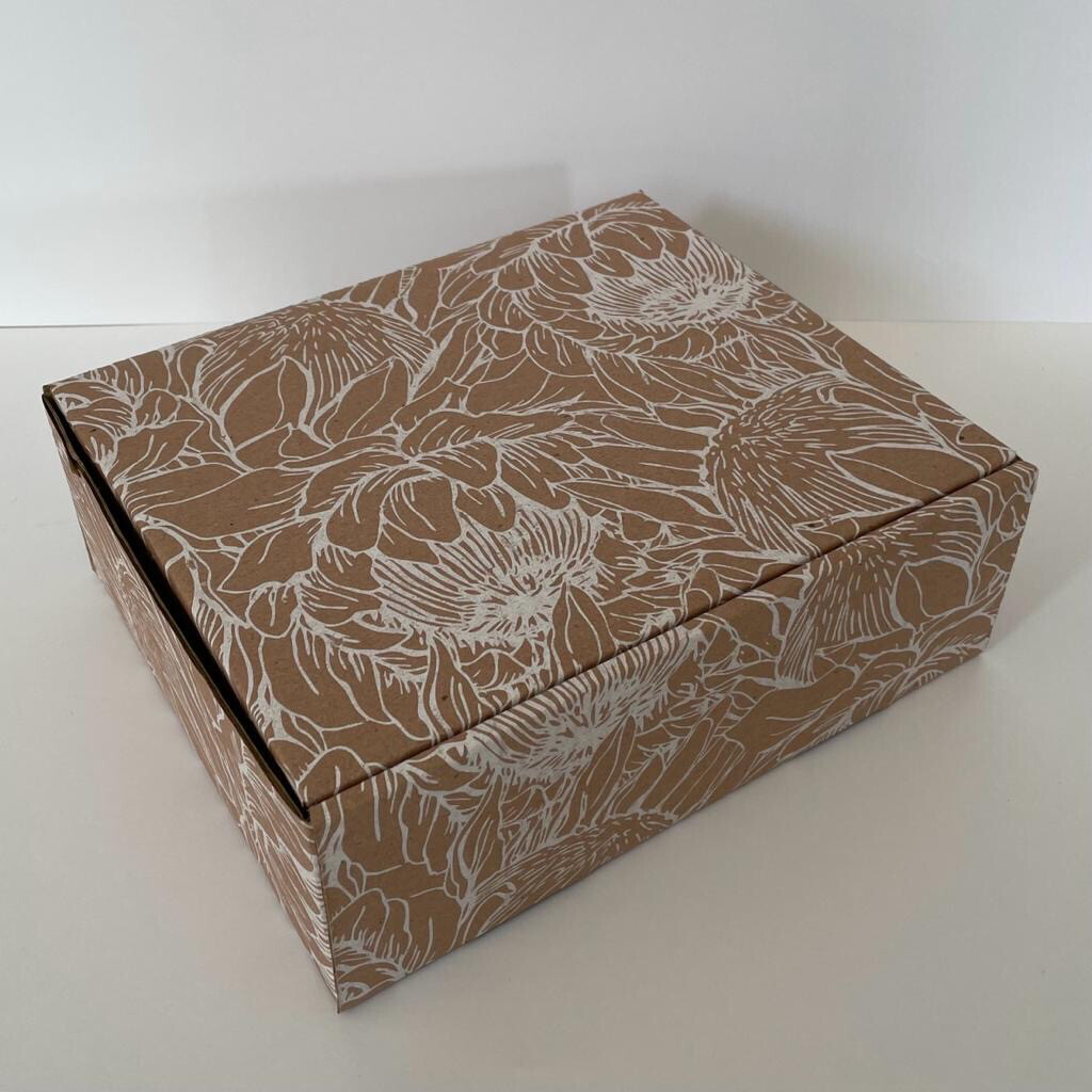 Artisan Gift Box