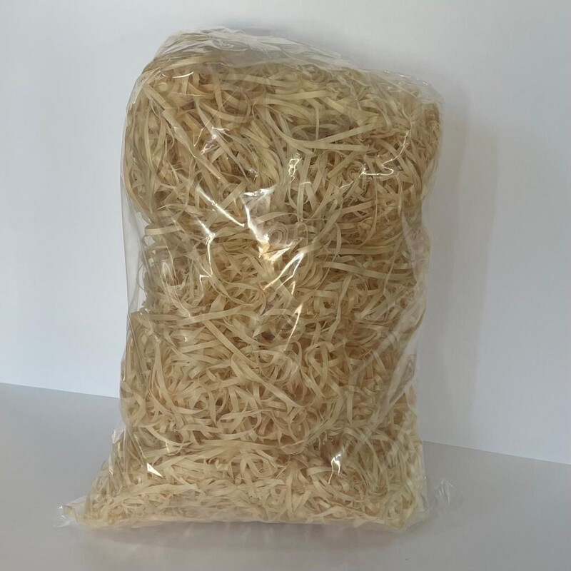 1kg Wood Wool