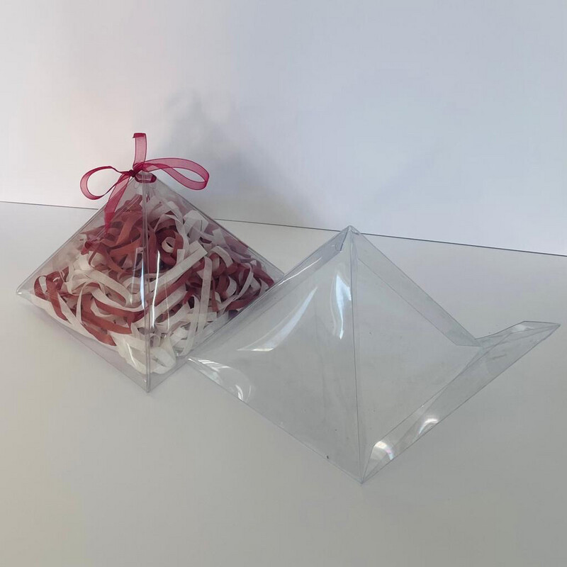 PVC Pyramid