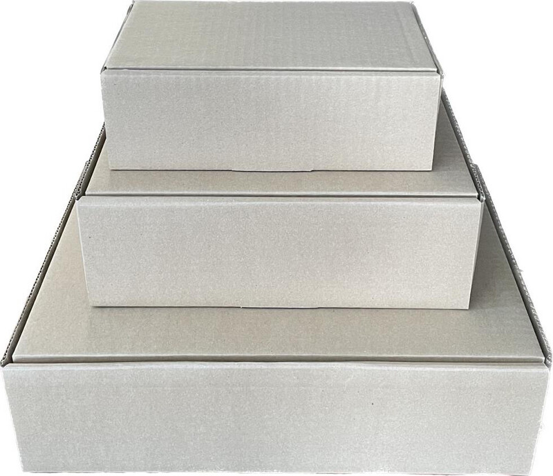 Shipping Box Small