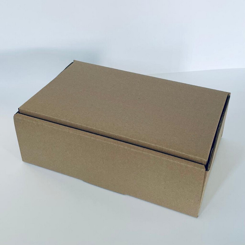 Shipping Box Small