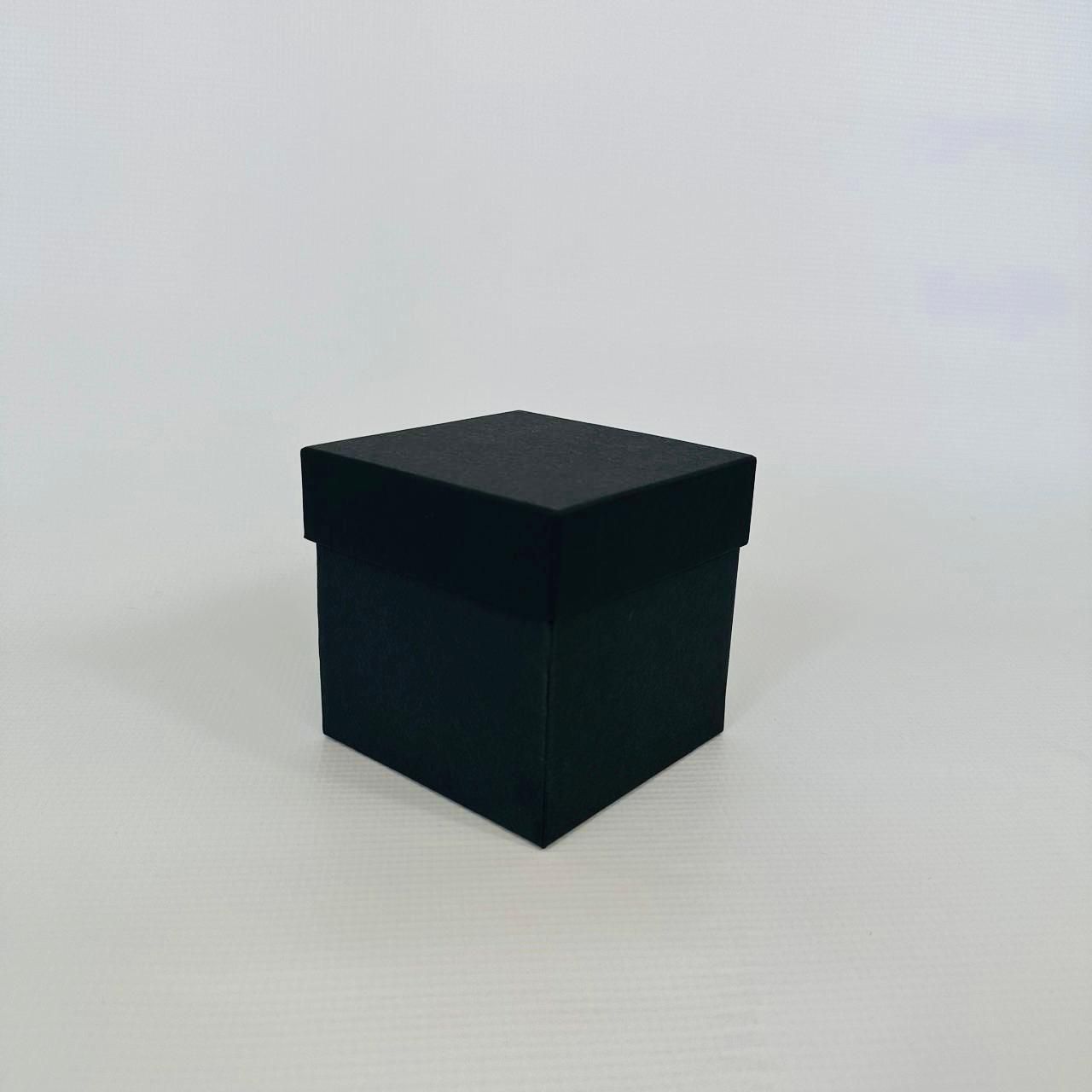 Gift Box Base and Lid