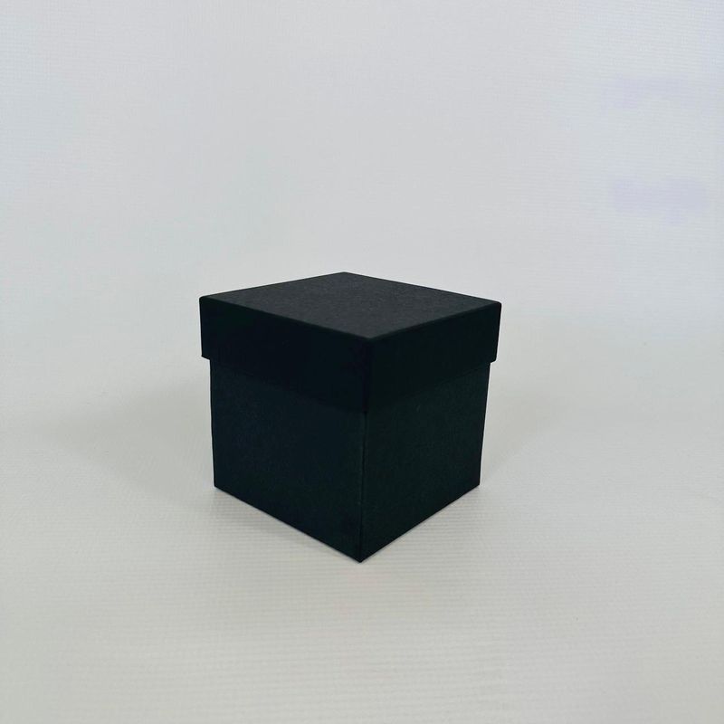 Gift Box Base and Lid