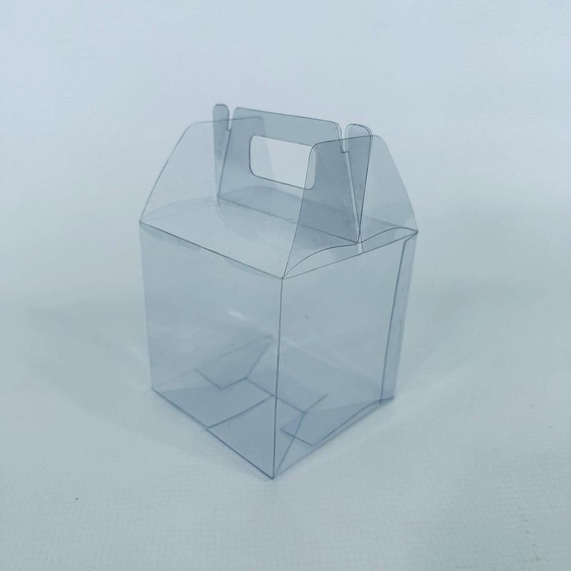Handle Box