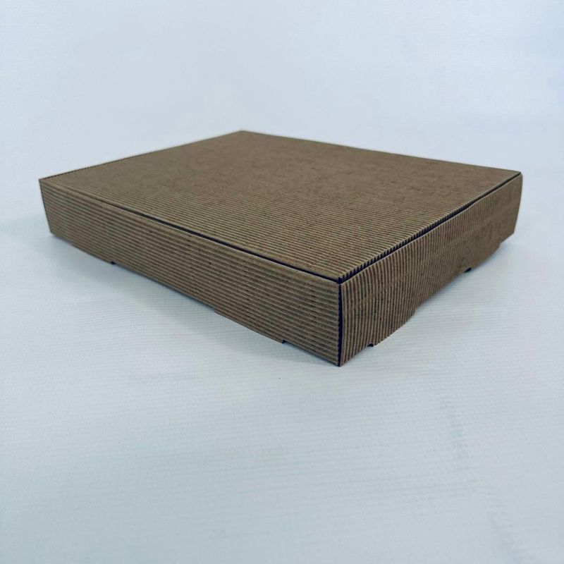 SFK A4 Flat Box