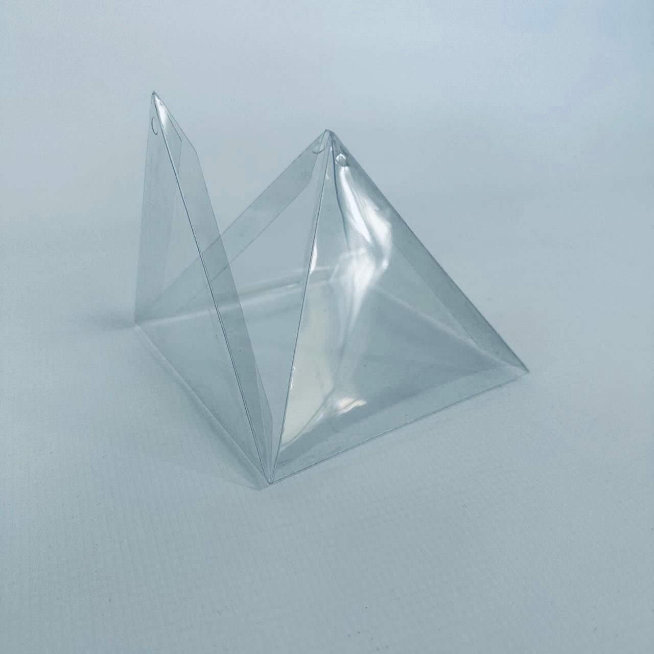 PVC Pyramid