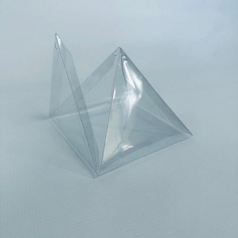 PVC Pyramid