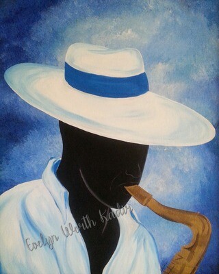 KC Original Artwork