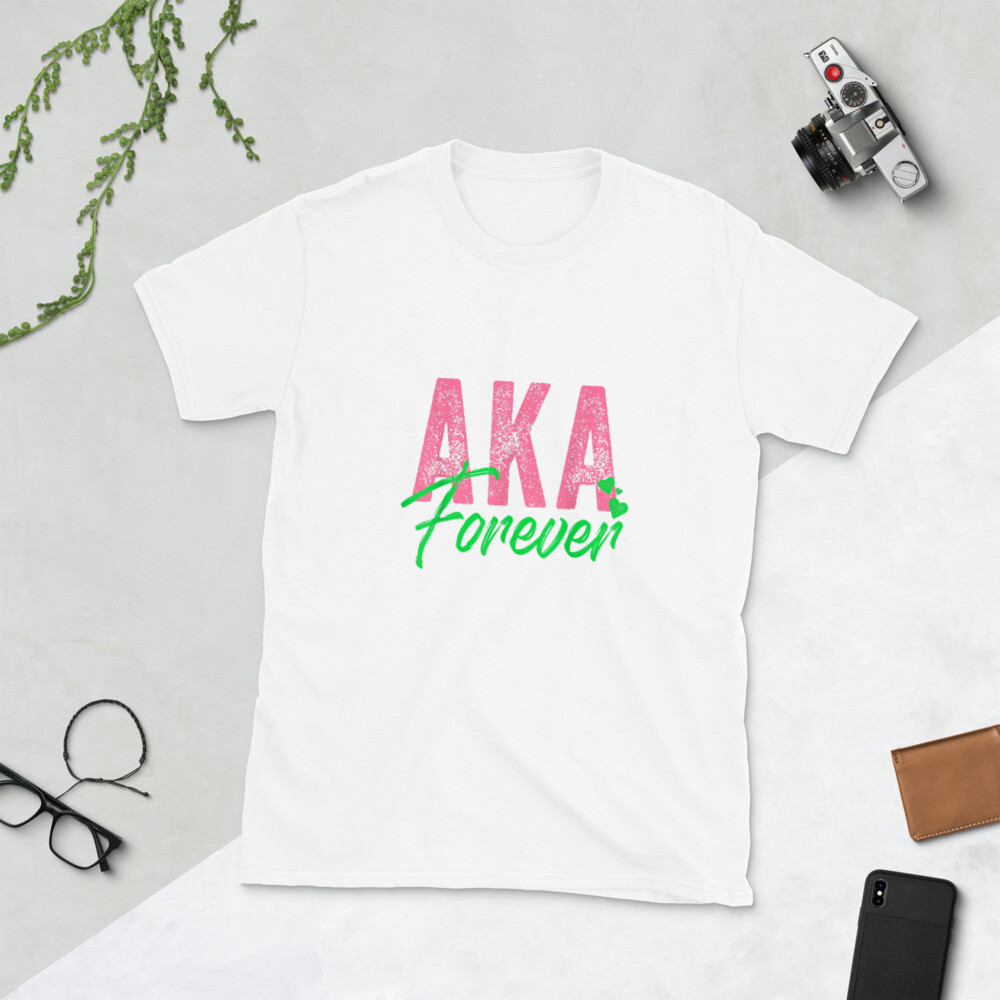 AKA FOREVER T-SHIRT